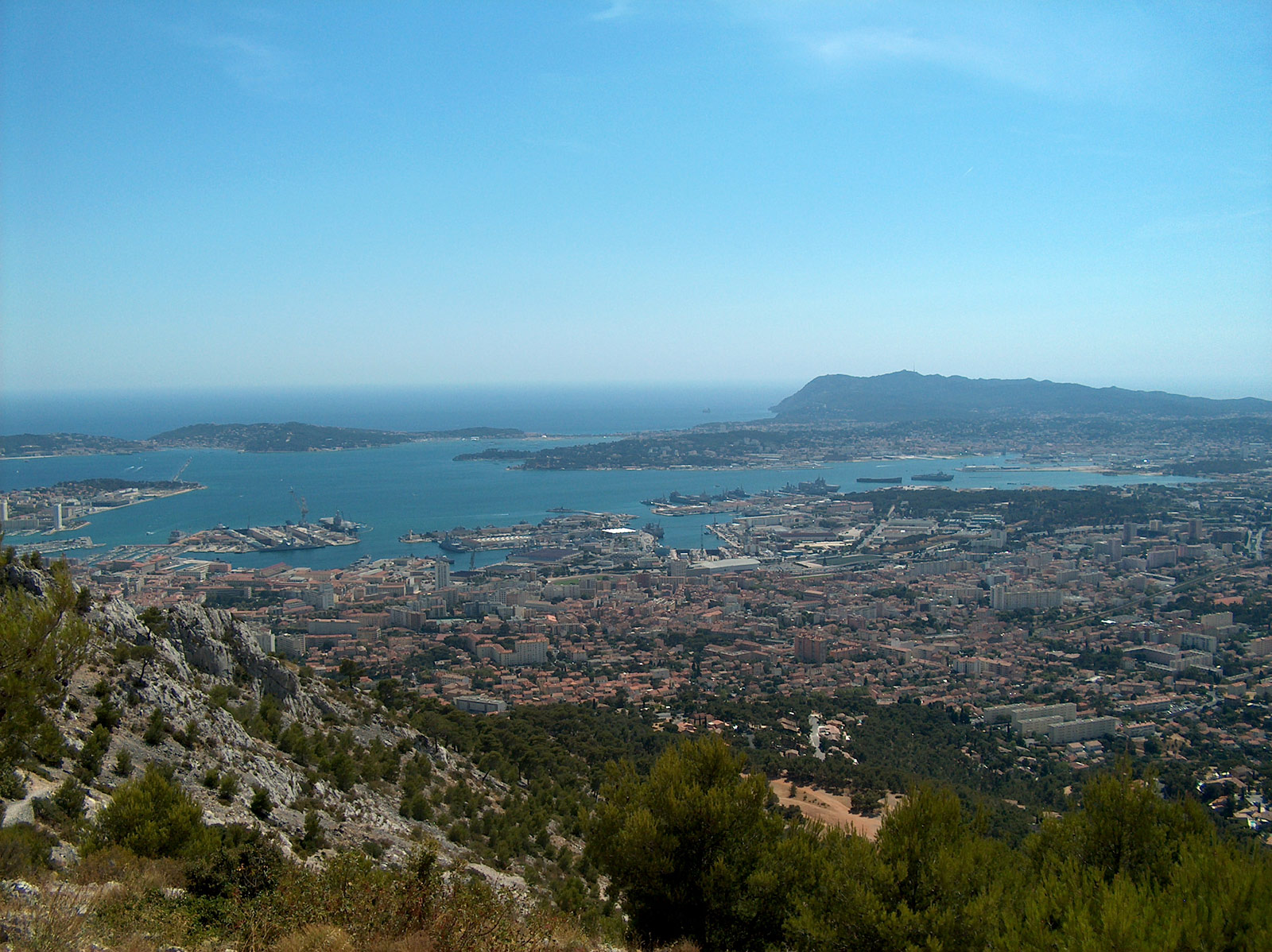 Toulon